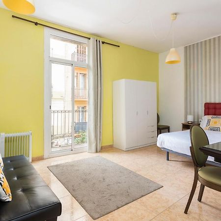 Apartament Clot 1 Barcelona Ngoại thất bức ảnh