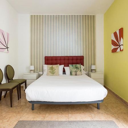 Apartament Clot 1 Barcelona Ngoại thất bức ảnh