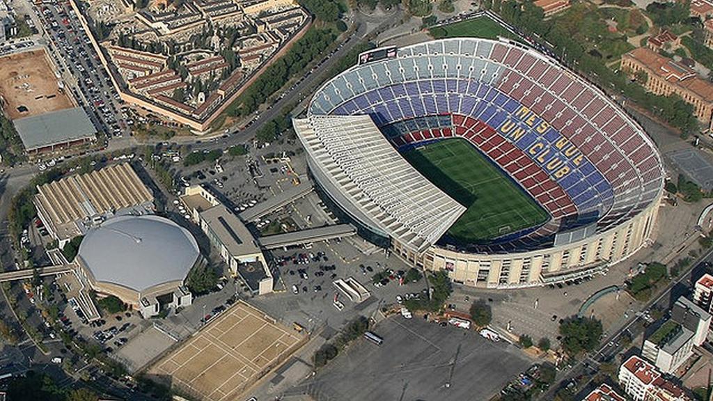 Apartament Clot 1 Barcelona Ngoại thất bức ảnh