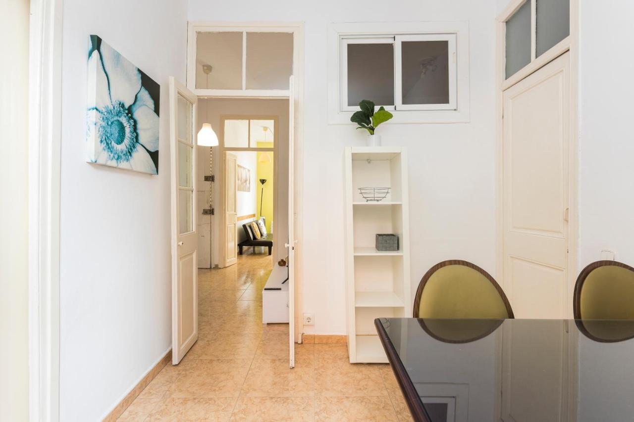 Apartament Clot 1 Barcelona Ngoại thất bức ảnh