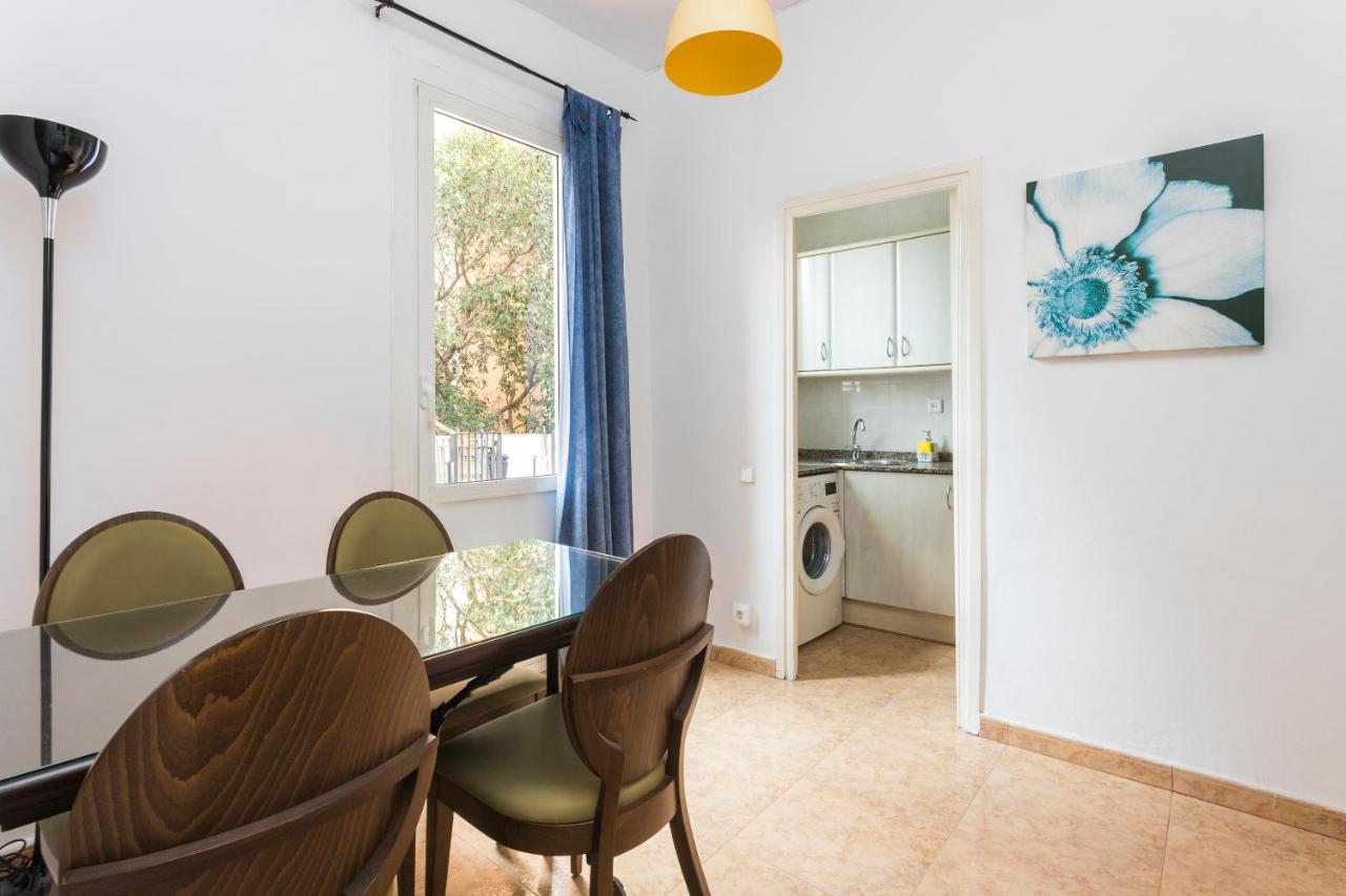 Apartament Clot 1 Barcelona Ngoại thất bức ảnh