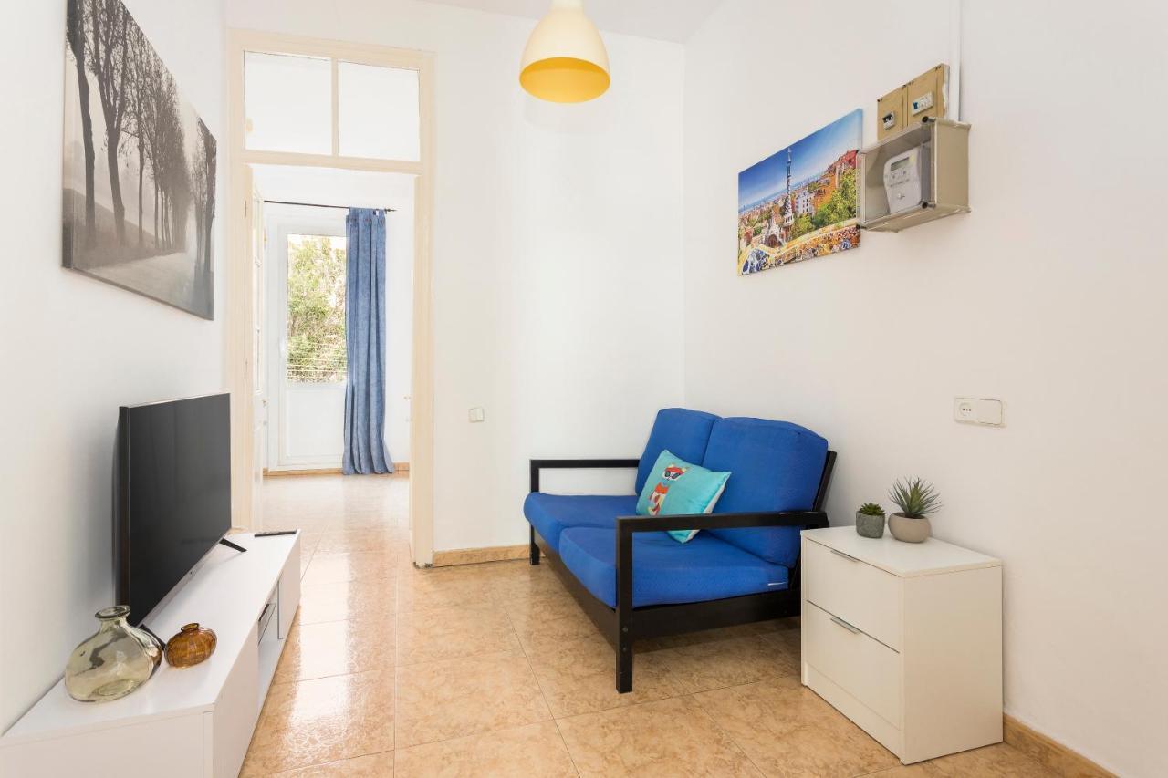 Apartament Clot 1 Barcelona Ngoại thất bức ảnh