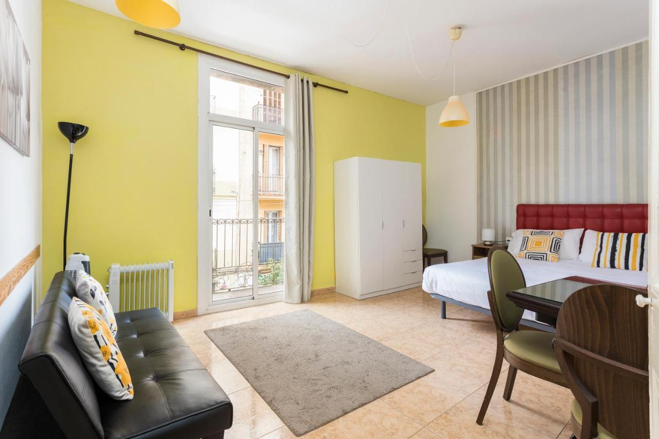 Apartament Clot 1 Barcelona Ngoại thất bức ảnh
