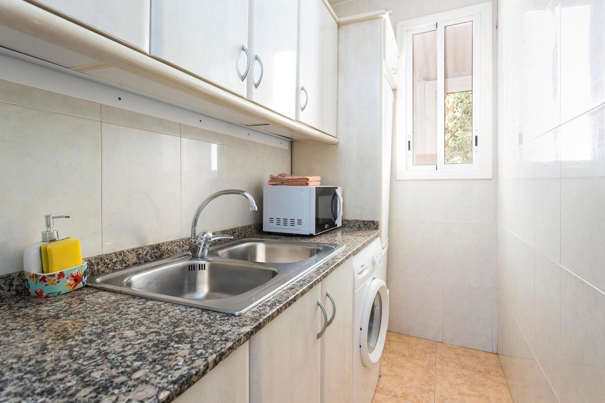 Apartament Clot 1 Barcelona Ngoại thất bức ảnh