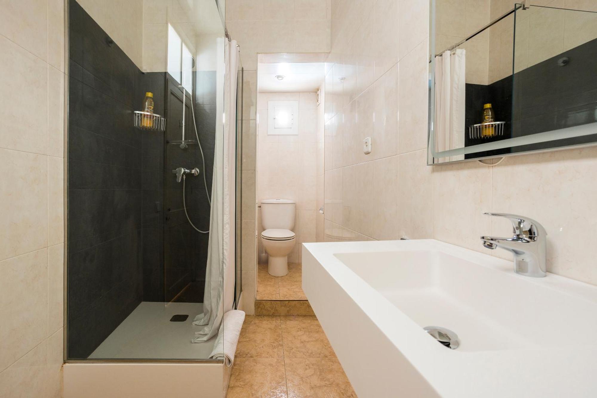 Apartament Clot 1 Barcelona Ngoại thất bức ảnh