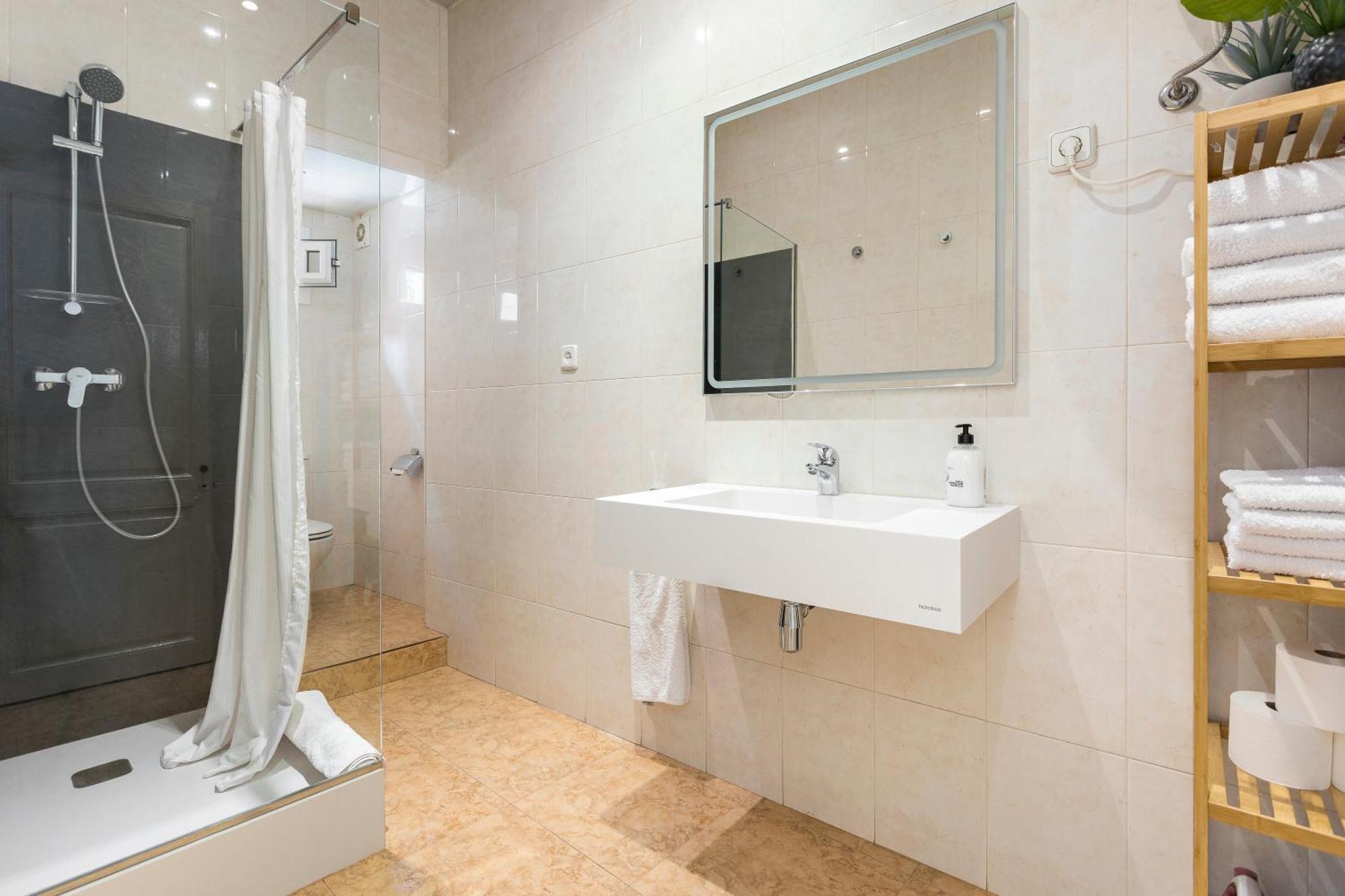 Apartament Clot 1 Barcelona Ngoại thất bức ảnh