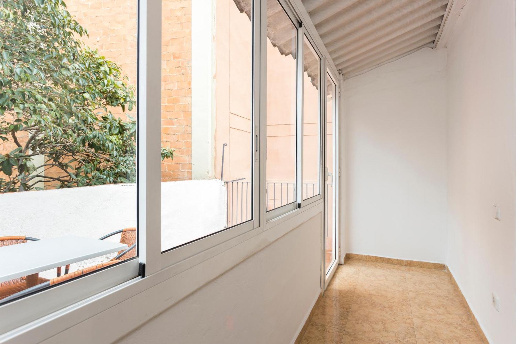 Apartament Clot 1 Barcelona Ngoại thất bức ảnh