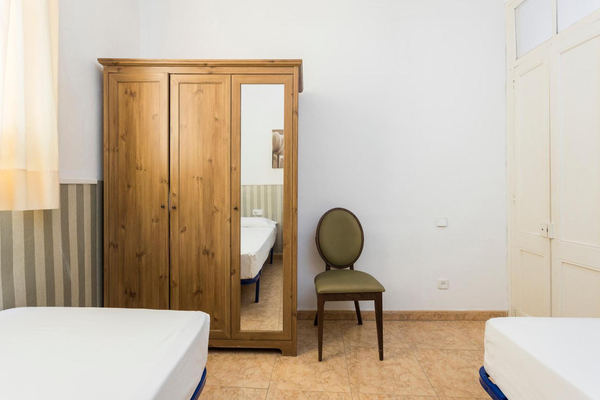 Apartament Clot 1 Barcelona Ngoại thất bức ảnh