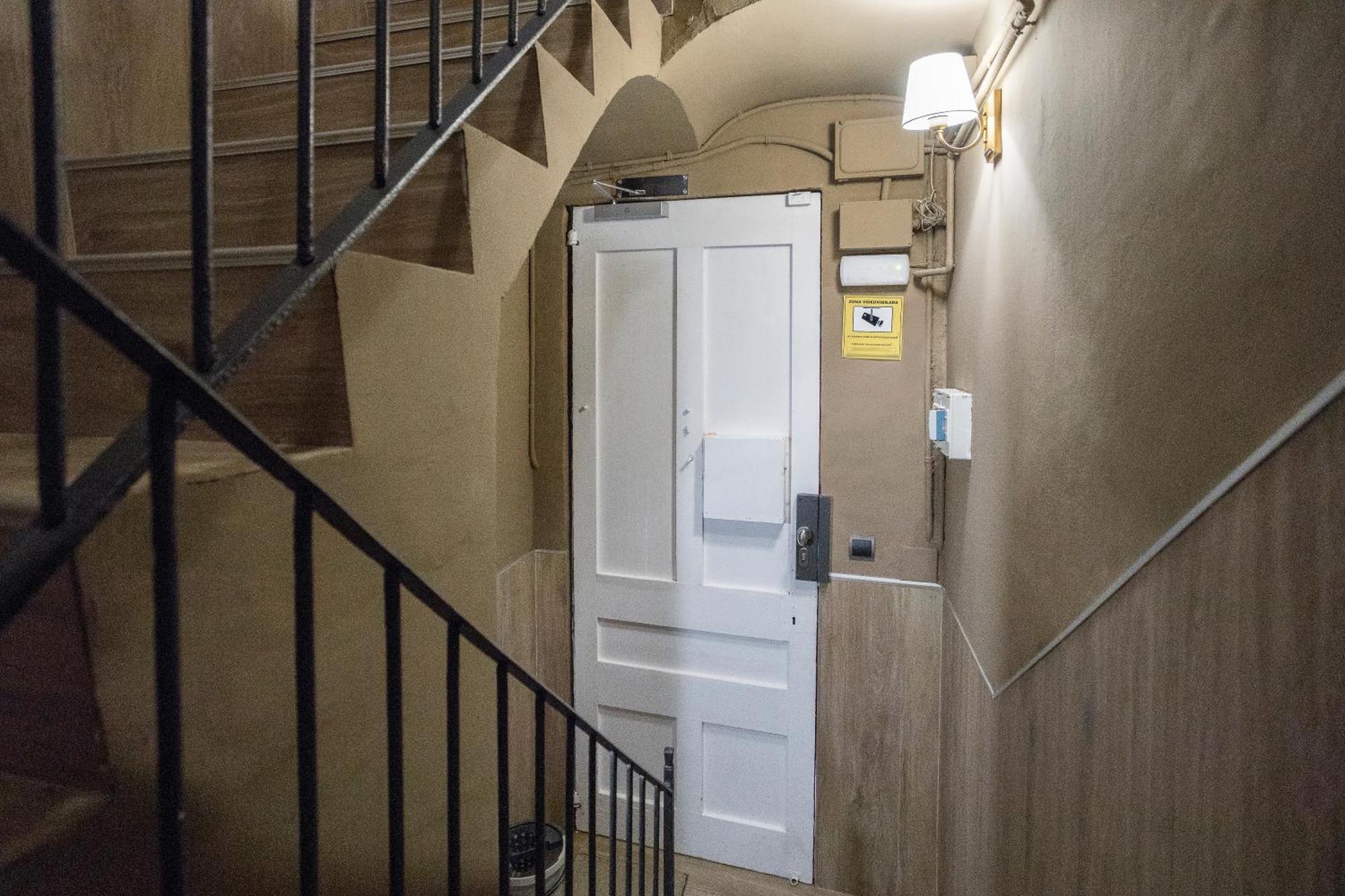Apartament Clot 1 Barcelona Ngoại thất bức ảnh