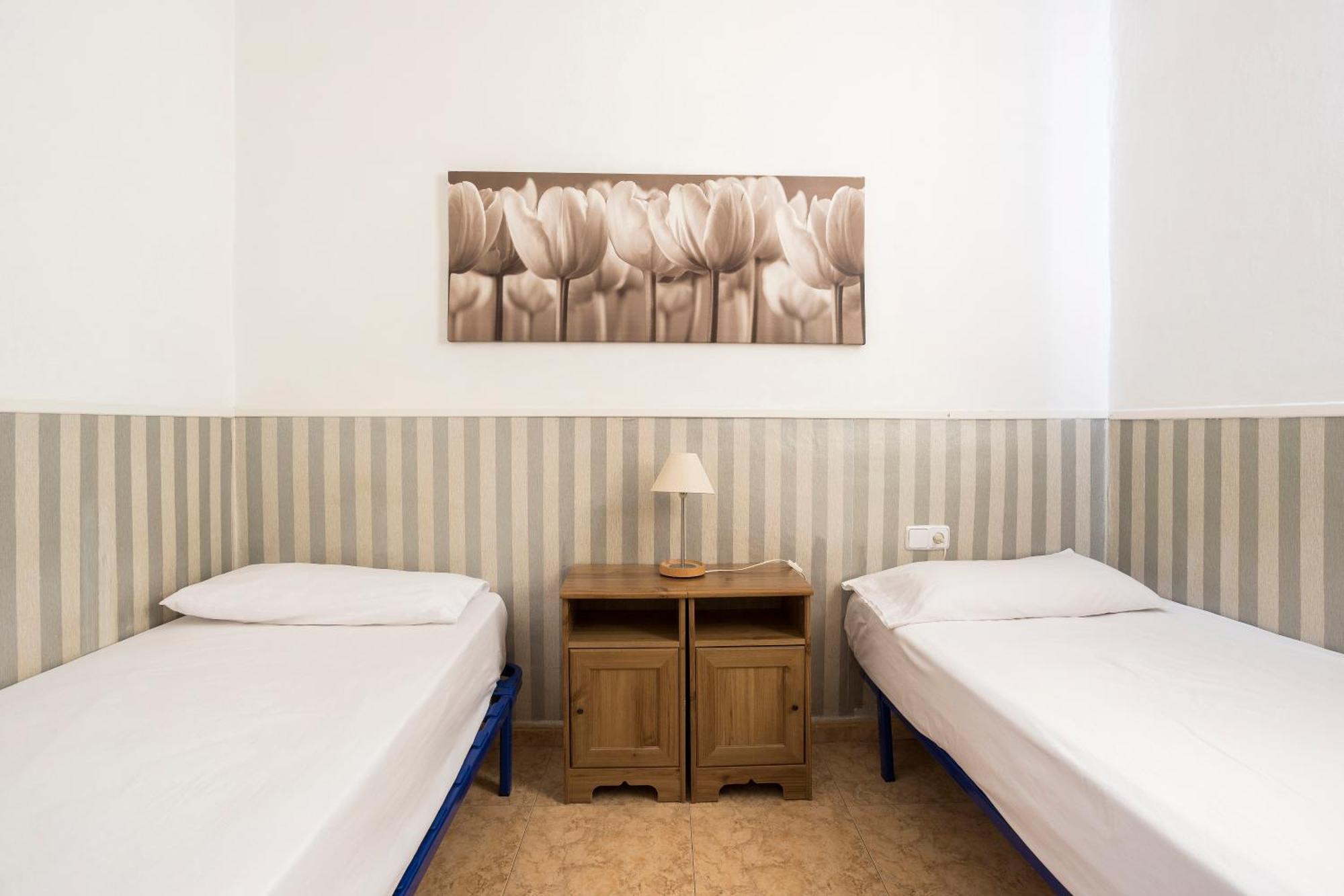 Apartament Clot 1 Barcelona Ngoại thất bức ảnh