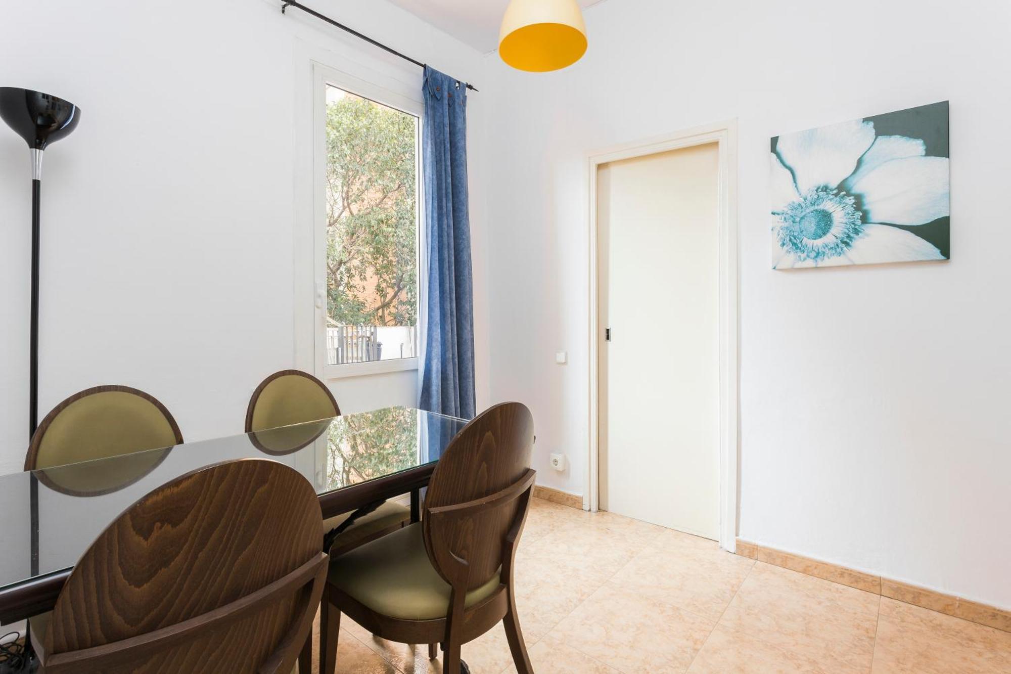 Apartament Clot 1 Barcelona Ngoại thất bức ảnh