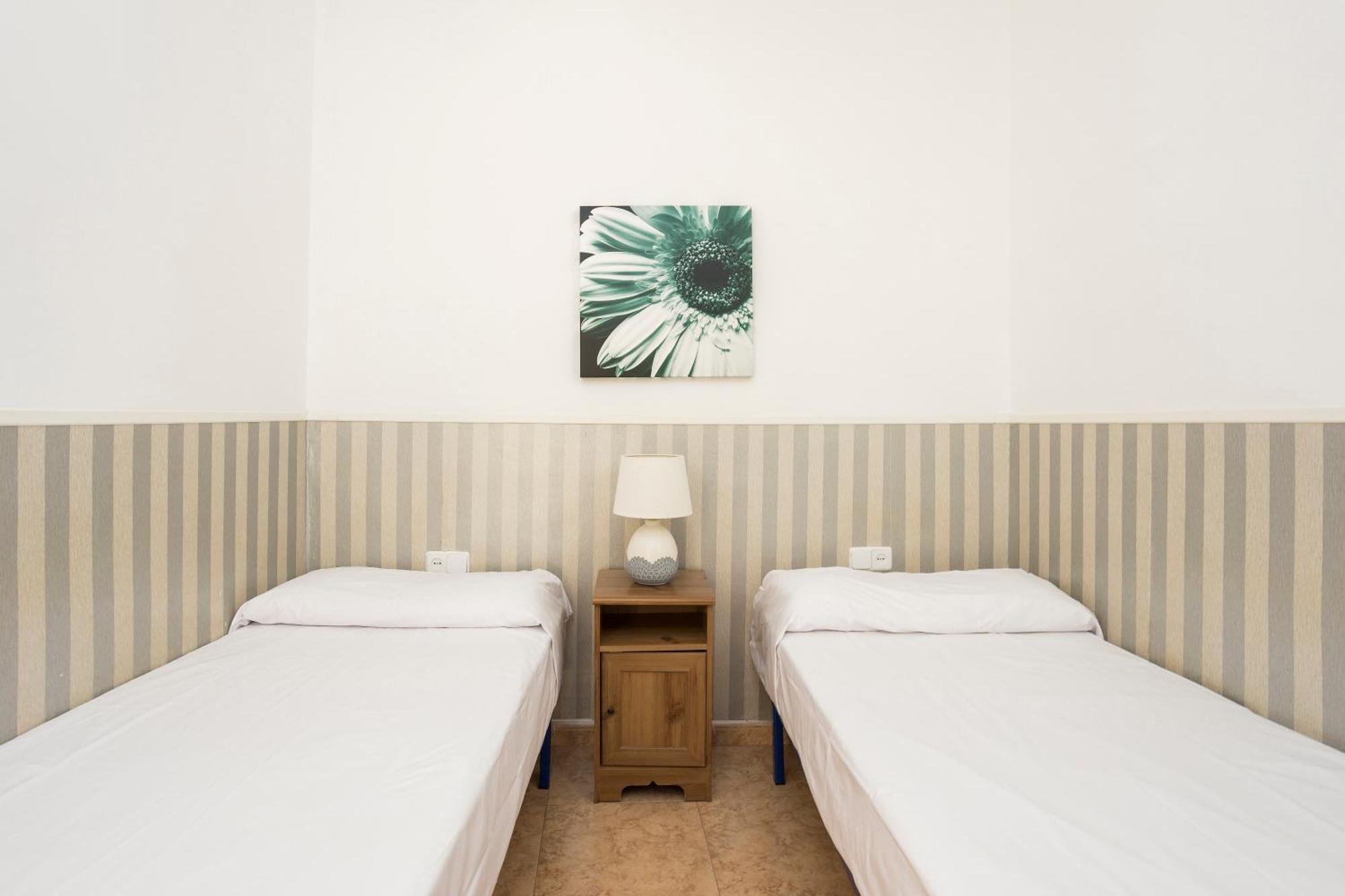 Apartament Clot 1 Barcelona Ngoại thất bức ảnh