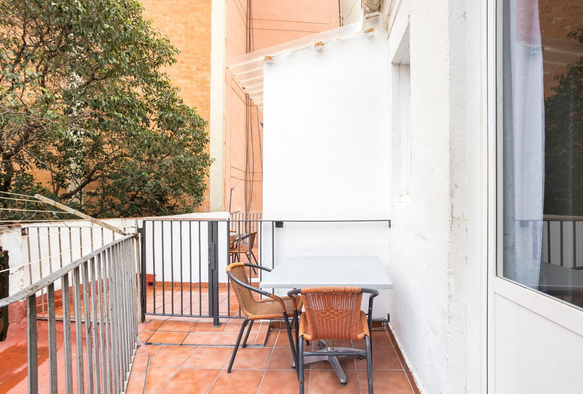 Apartament Clot 1 Barcelona Ngoại thất bức ảnh